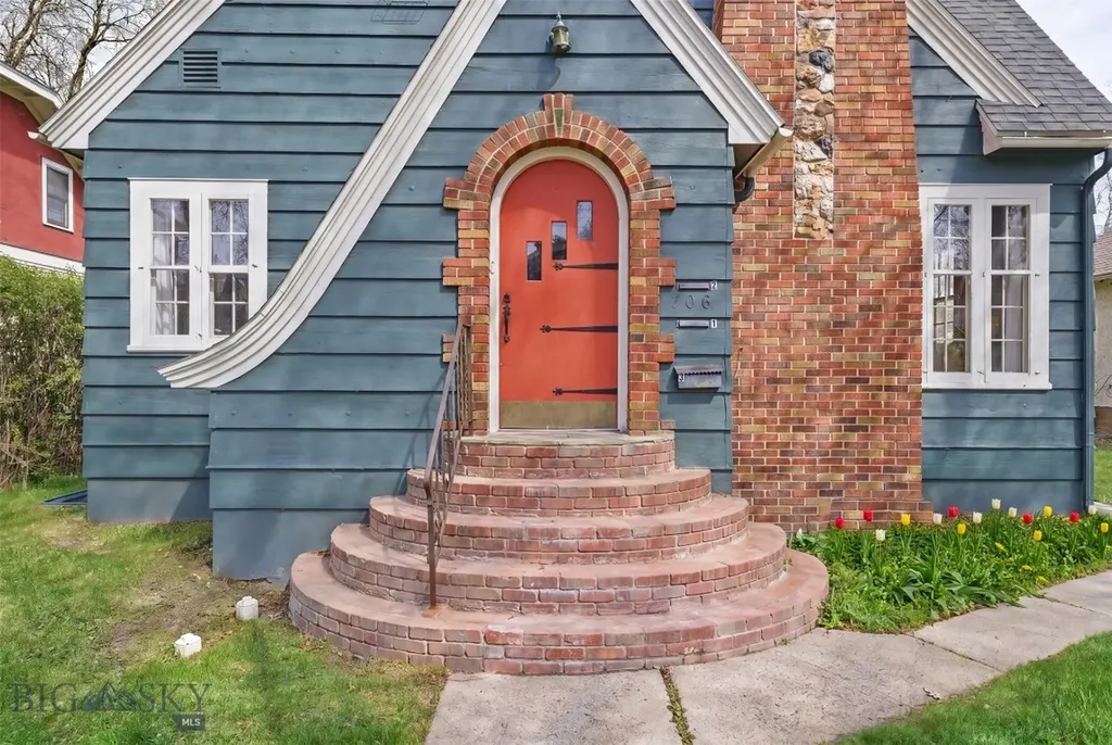 706 S 6th Avenue Bozeman MT 57915