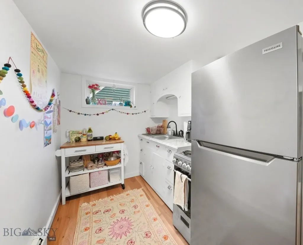 706 S 6th Avenue Bozeman MT 57915