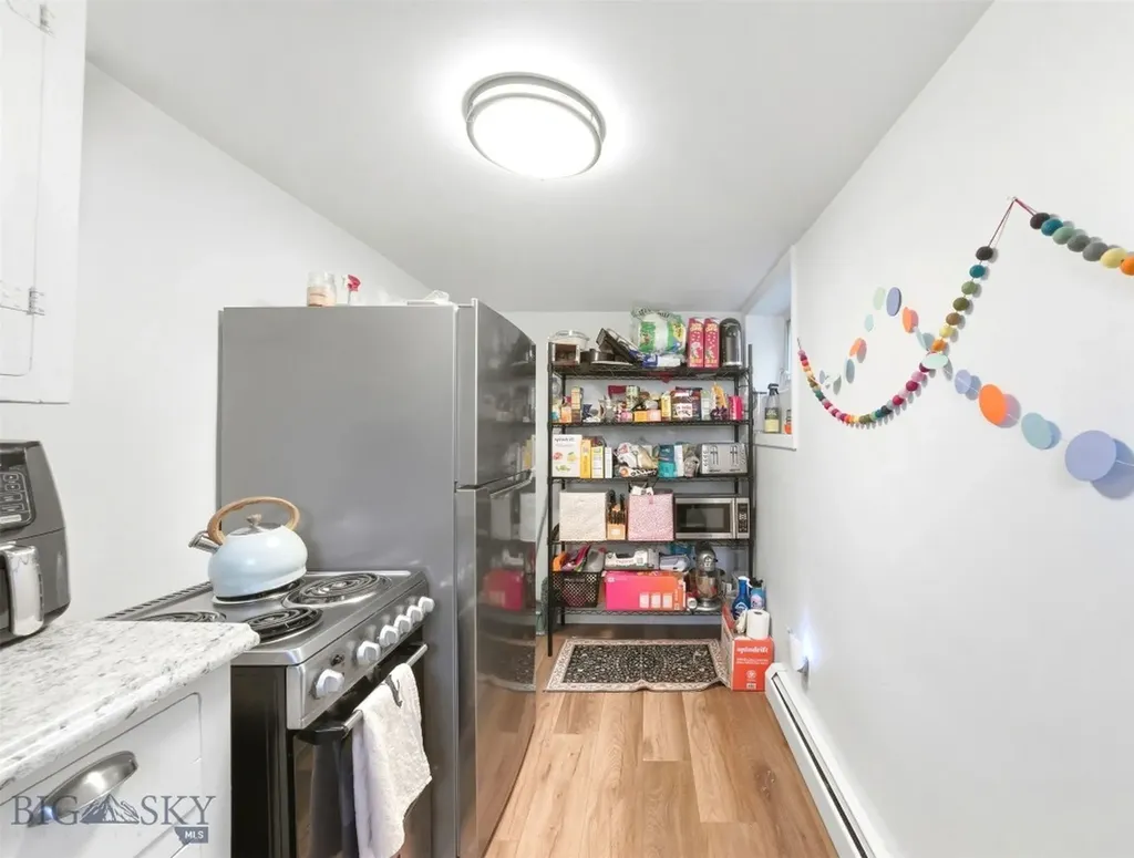 706 S 6th Avenue Bozeman MT 57915