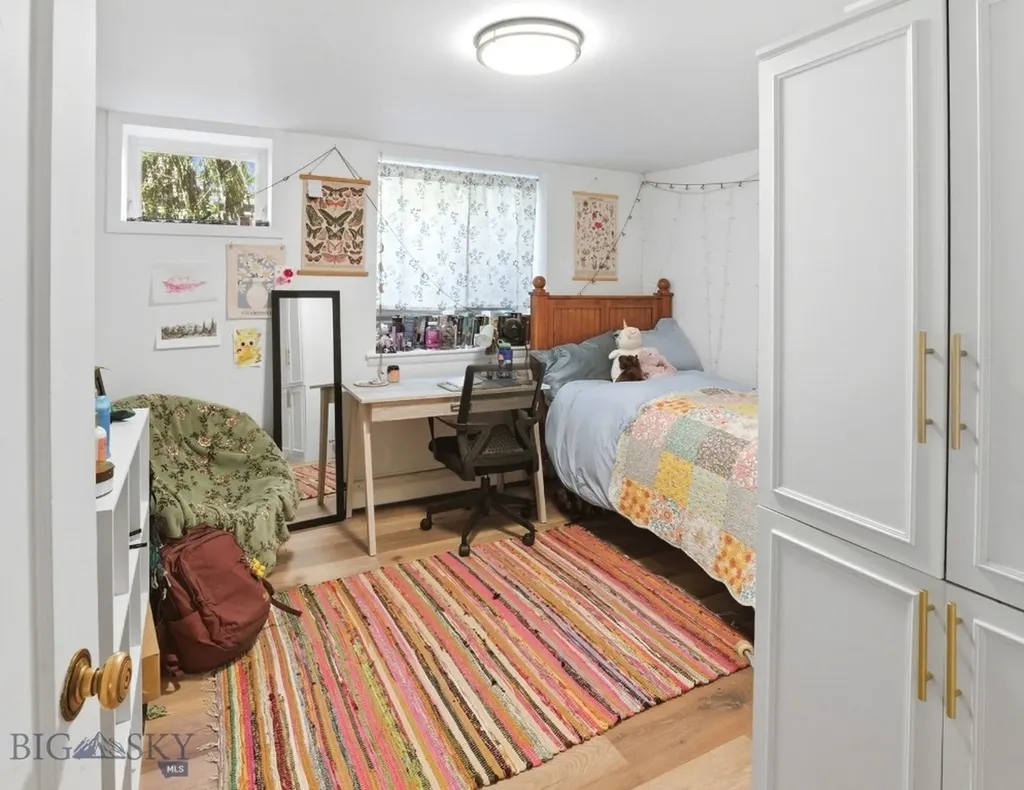 706 S 6th Avenue Bozeman MT 57915