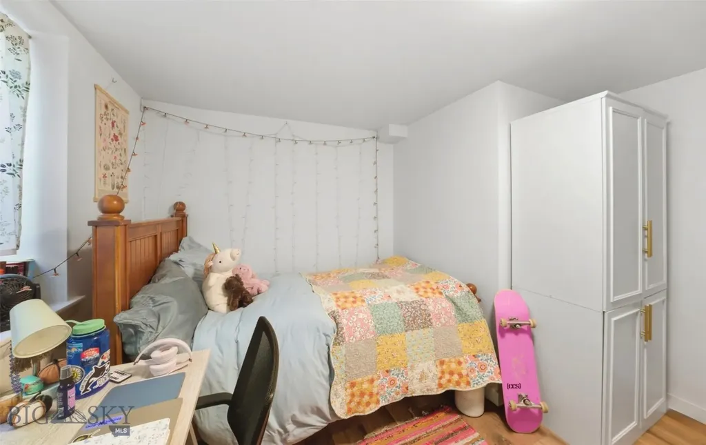 706 S 6th Avenue Bozeman MT 57915