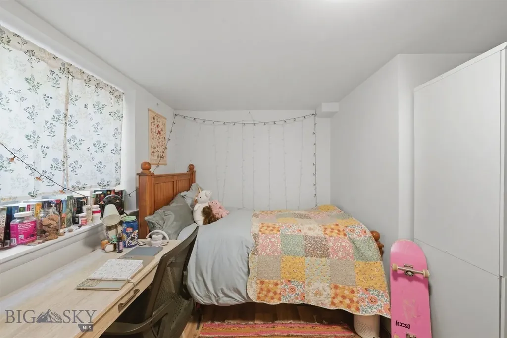 706 S 6th Avenue Bozeman MT 57915