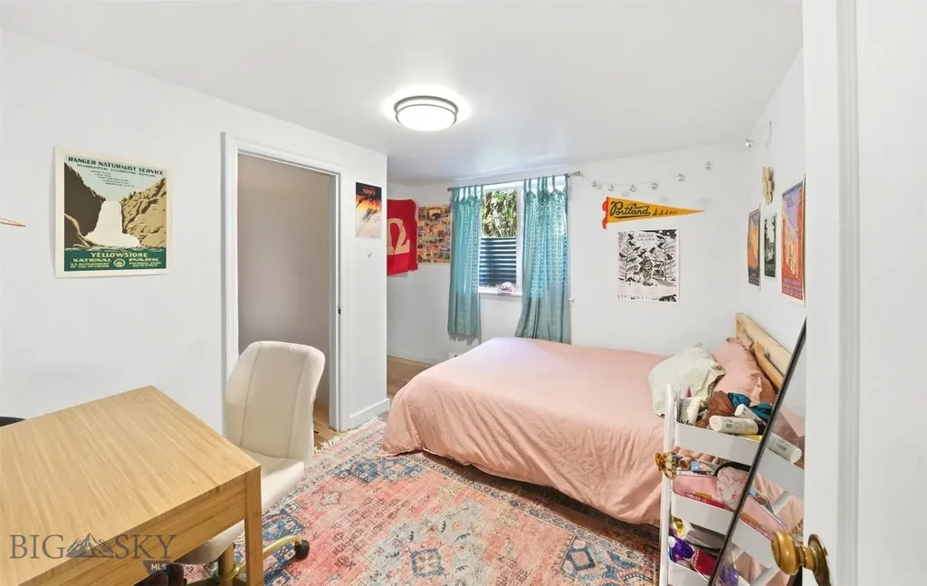 706 S 6th Avenue Bozeman MT 57915