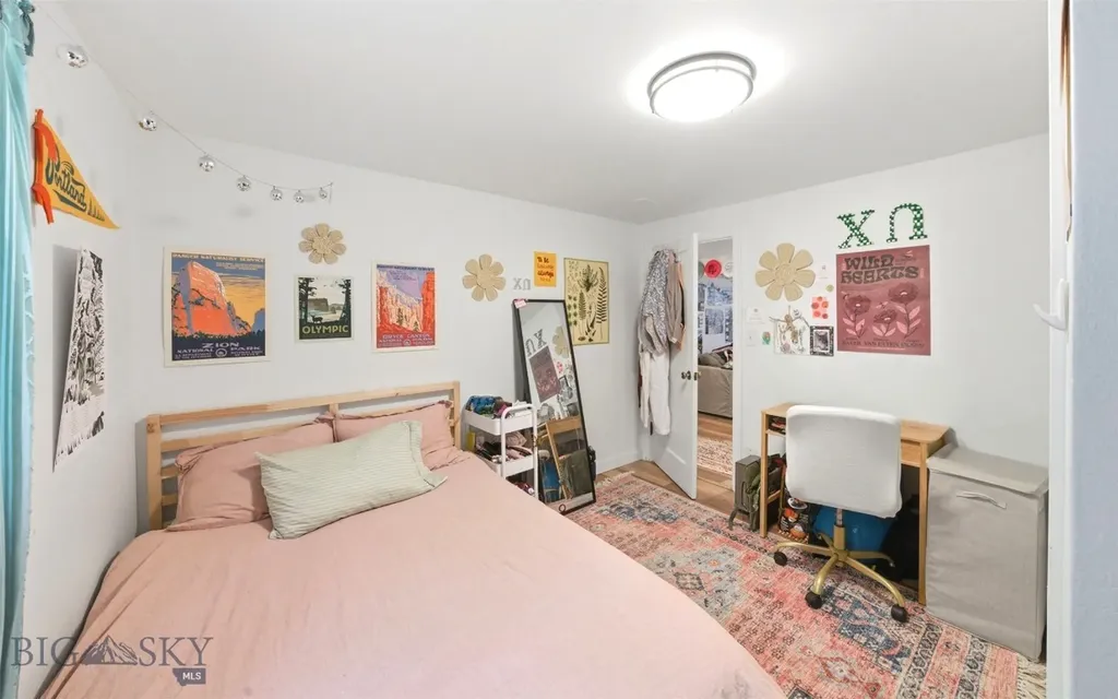 706 S 6th Avenue Bozeman MT 57915