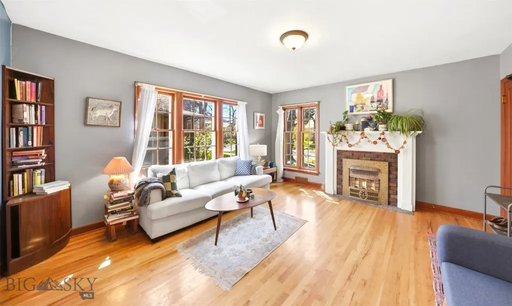 706 S 6th Avenue Bozeman MT 57915