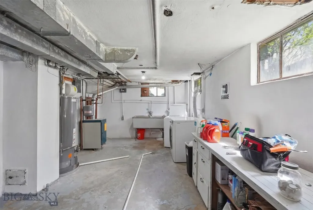 706 S 6th Avenue Bozeman MT 57915