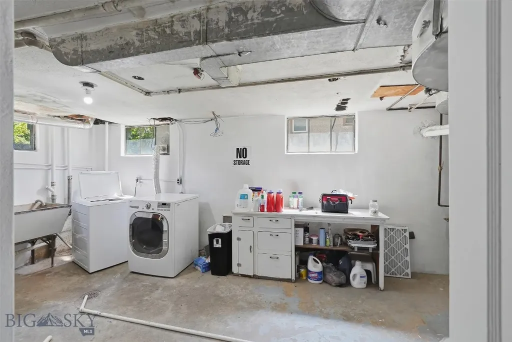 706 S 6th Avenue Bozeman MT 57915
