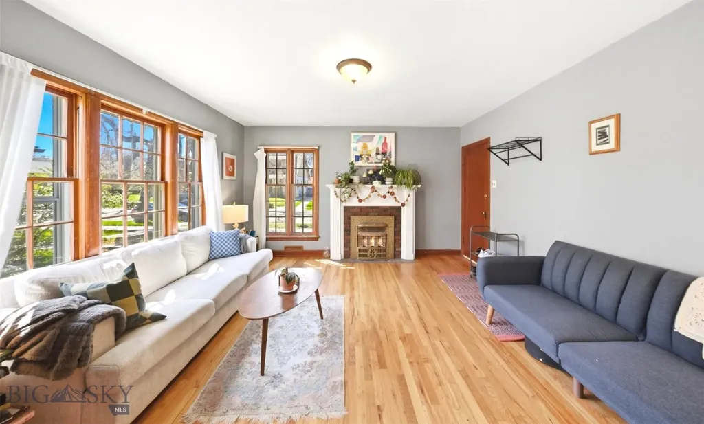 706 S 6th Avenue Bozeman MT 57915