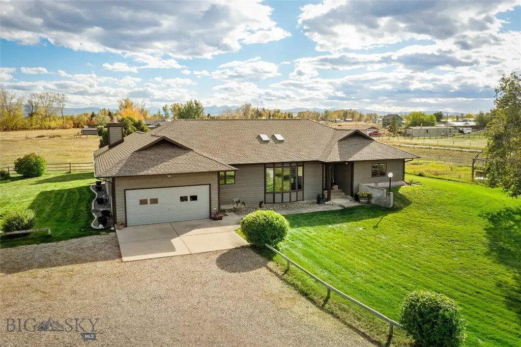 606 Frank Road Belgrade MT 59714
