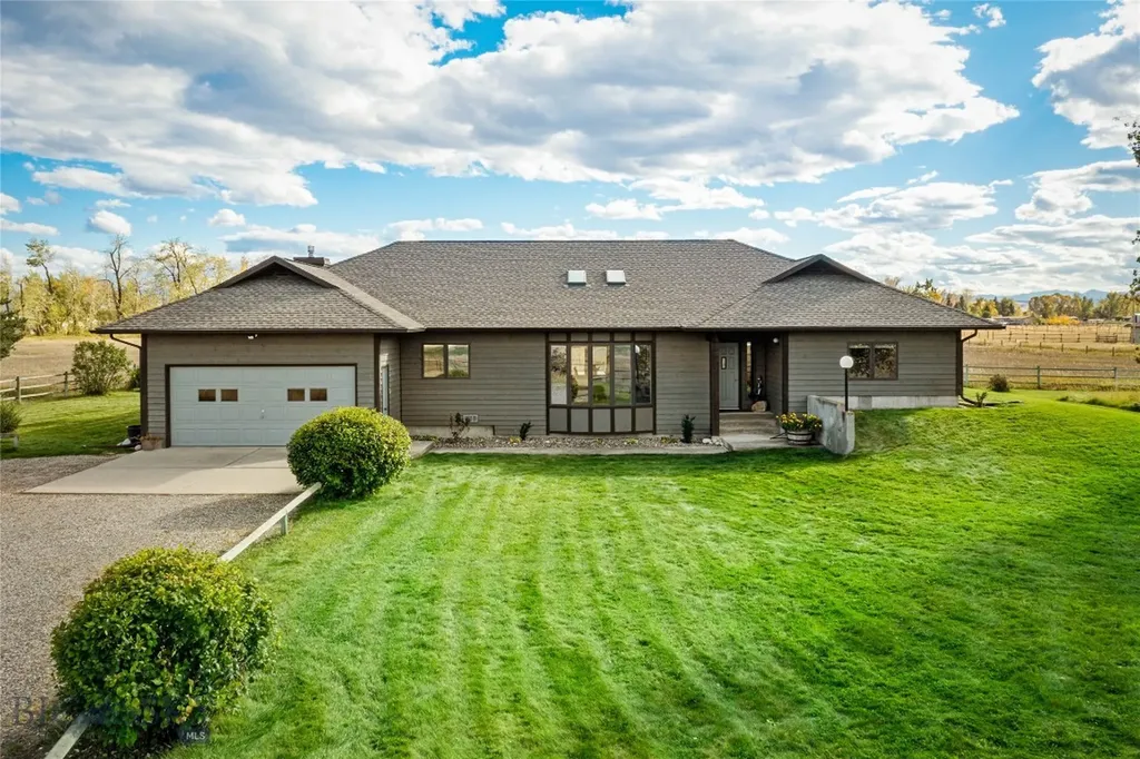 606 Frank Road Belgrade MT 59714