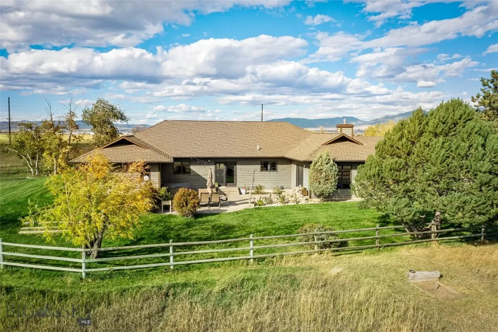 606 Frank Road Belgrade MT 59714