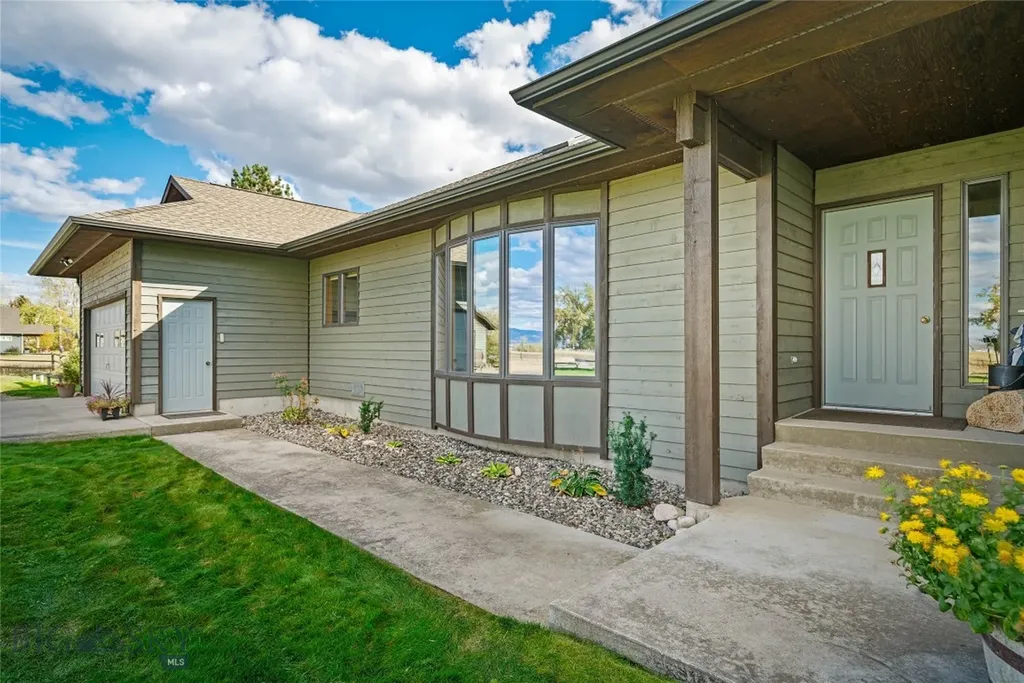 606 Frank Road Belgrade MT 59714