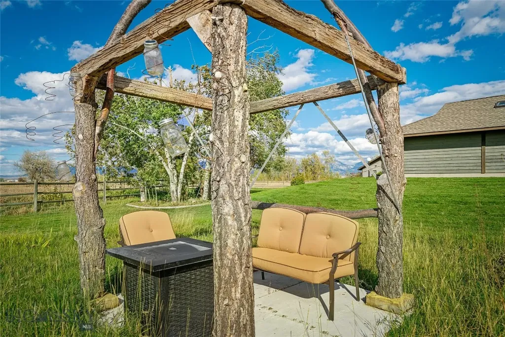 606 Frank Road Belgrade MT 59714