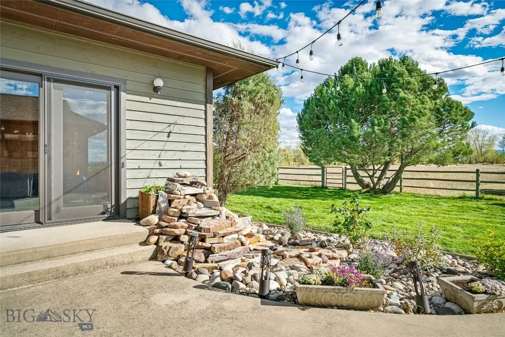 606 Frank Road Belgrade MT 59714