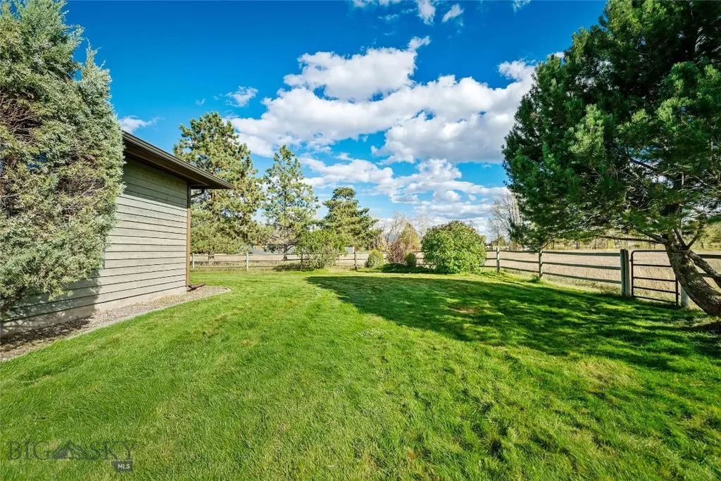 606 Frank Road Belgrade MT 59714