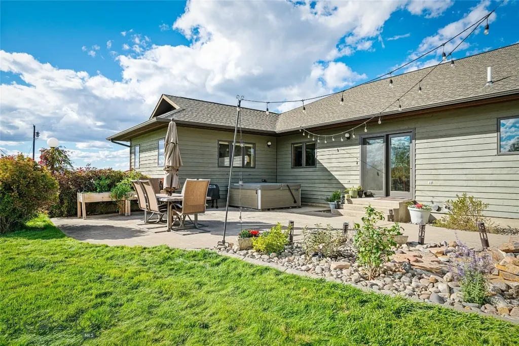 606 Frank Road Belgrade MT 59714