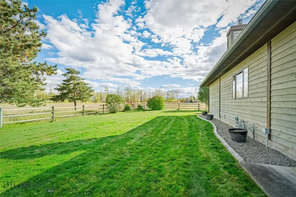 606 Frank Road Belgrade MT 59714