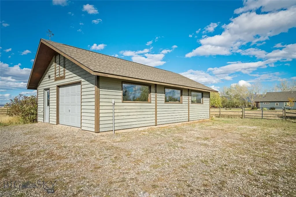 606 Frank Road Belgrade MT 59714