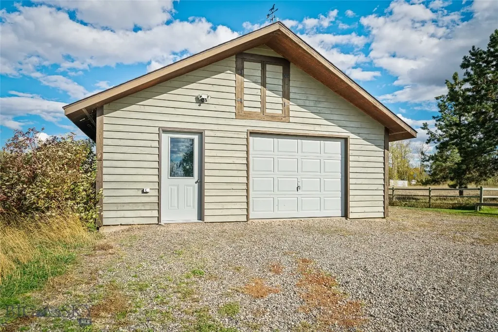 606 Frank Road Belgrade MT 59714