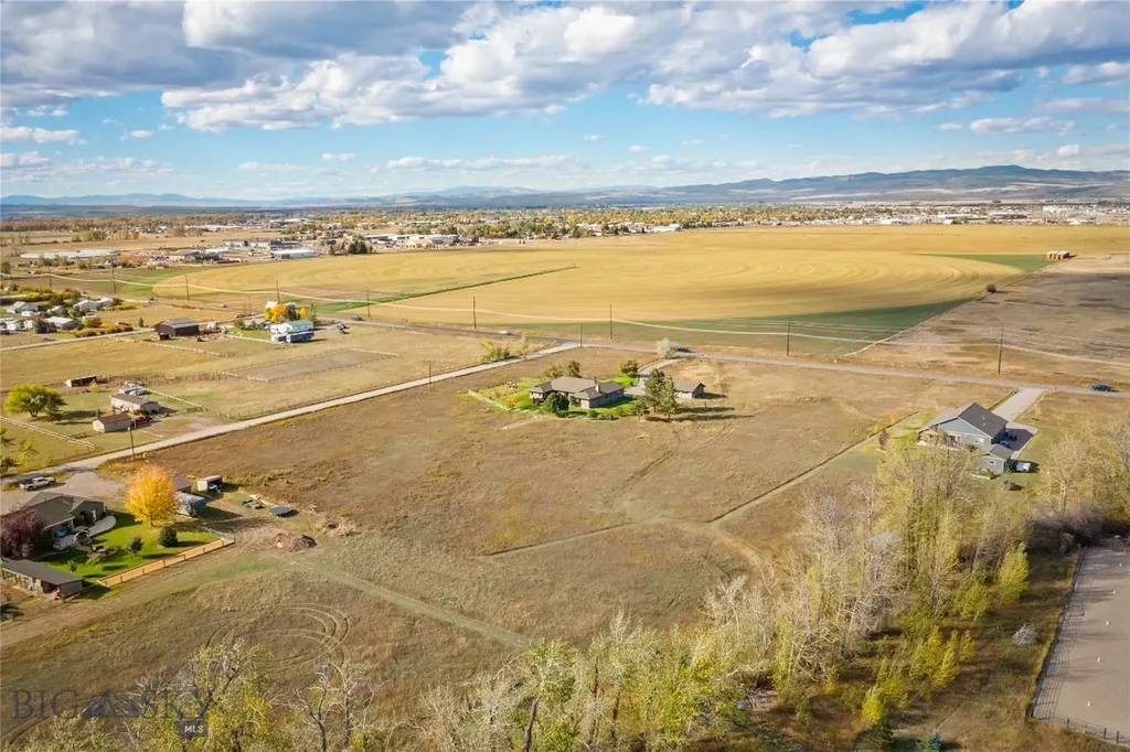 606 Frank Road Belgrade MT 59714