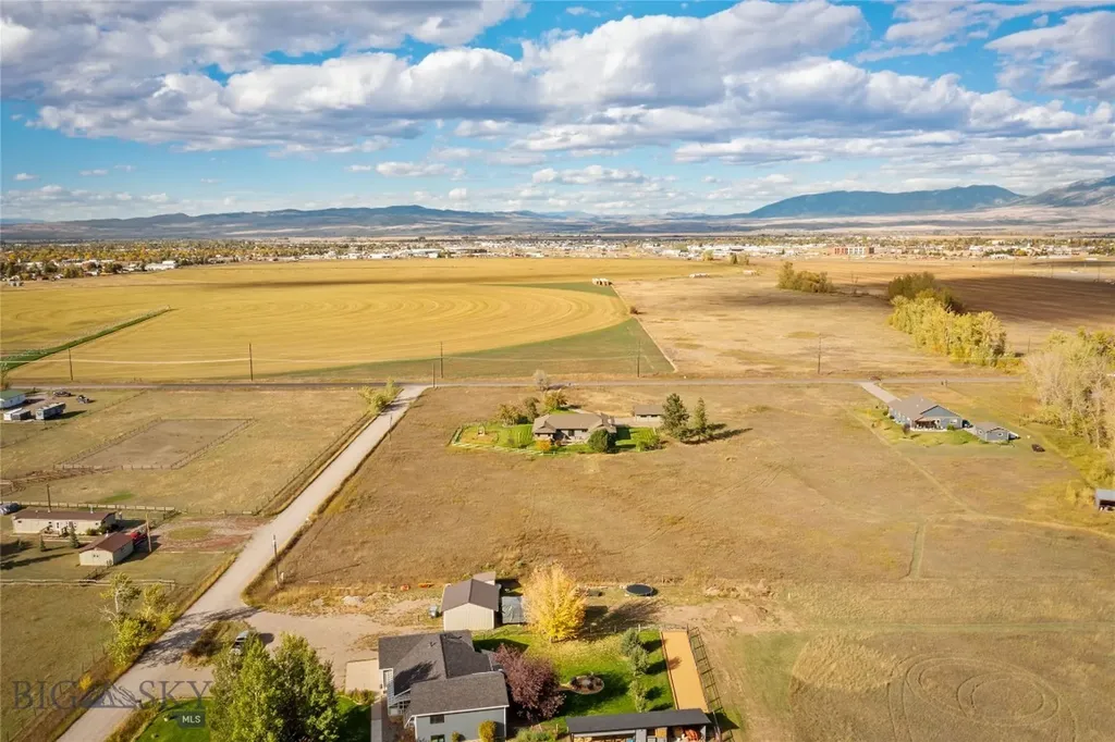 606 Frank Road Belgrade MT 59714