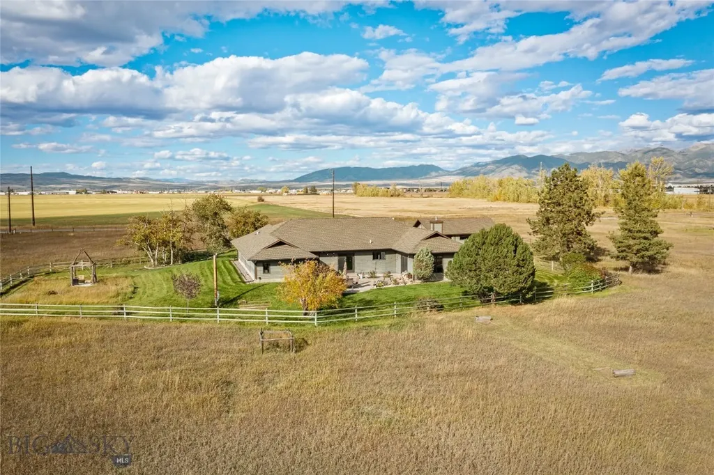 606 Frank Road Belgrade MT 59714