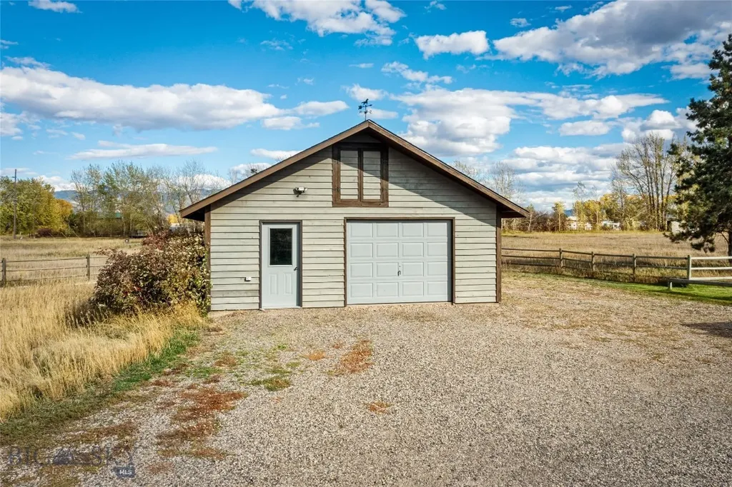 606 Frank Road Belgrade MT 59714