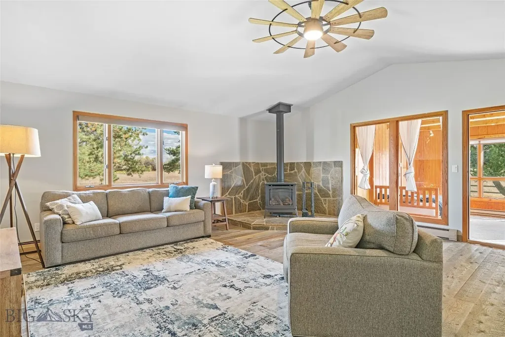 606 Frank Road Belgrade MT 59714