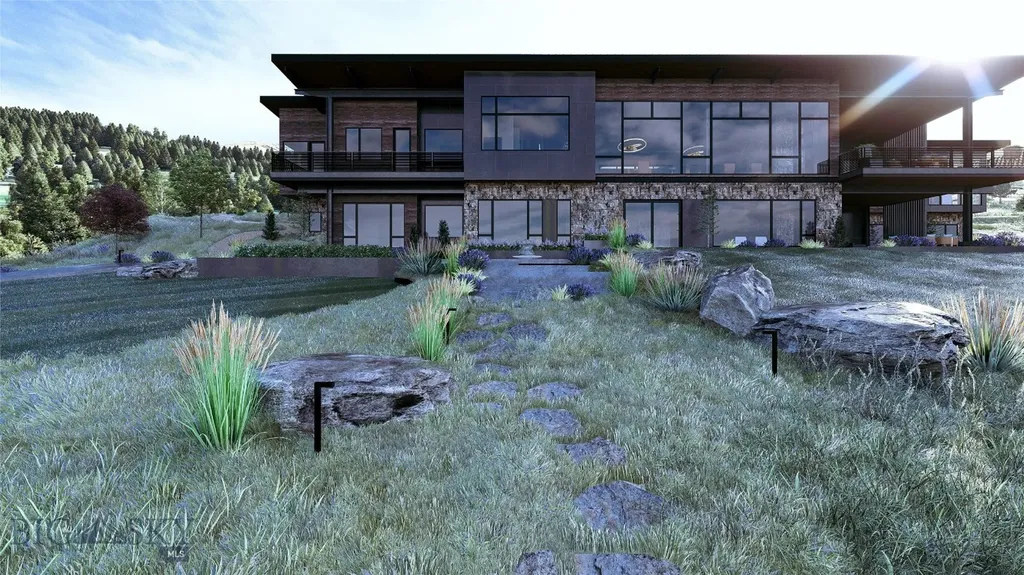 Springhill Vistas Ranch At Four Bar Ranch Belgrade MT 59714