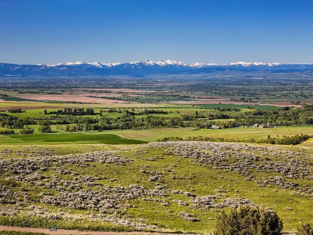 Springhill Vistas Ranch At Four Bar Ranch Belgrade MT 59714