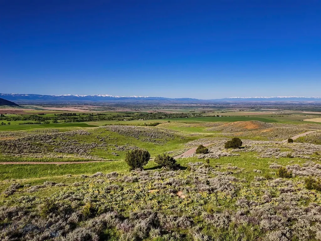Springhill Vistas Ranch At Four Bar Ranch Belgrade MT 59714