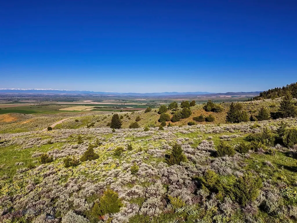 Springhill Vistas Ranch At Four Bar Ranch Belgrade MT 59714
