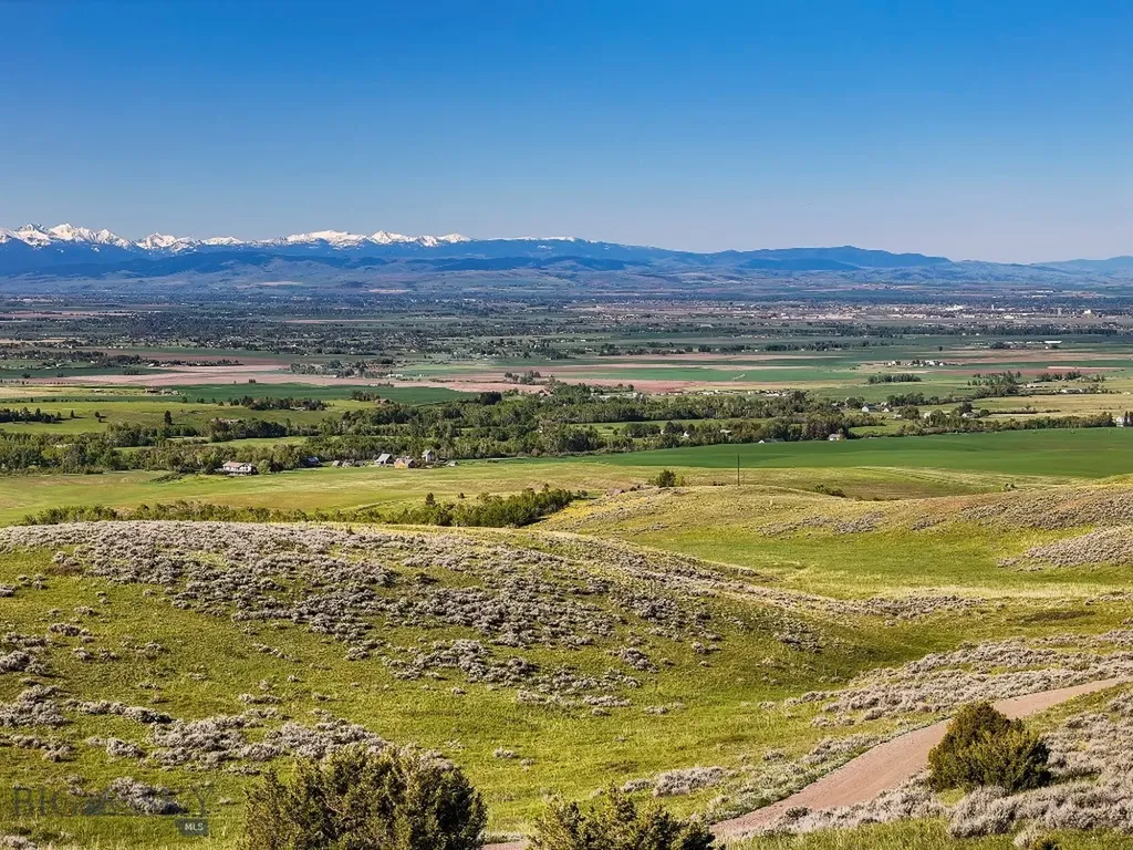 Springhill Vistas Ranch At Four Bar Ranch Belgrade MT 59714