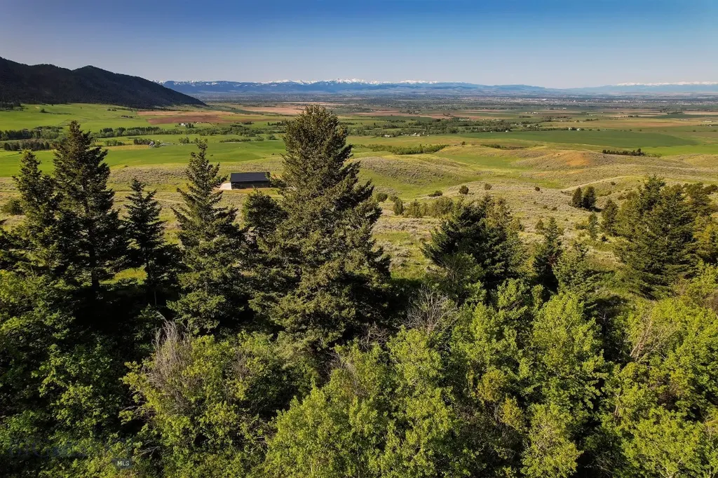 Springhill Vistas Ranch At Four Bar Ranch Belgrade MT 59714