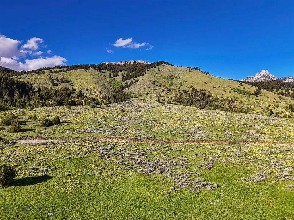 Springhill Vistas Ranch At Four Bar Ranch Belgrade MT 59714