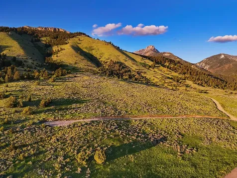 Springhill Vistas Ranch At Four Bar Ranch Belgrade MT 59714