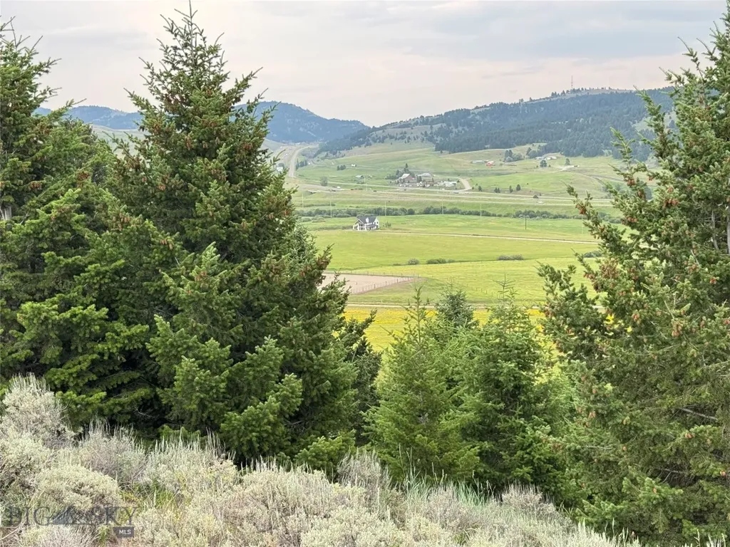 Parcel 6 Jackson Creek Bozeman MT 59715