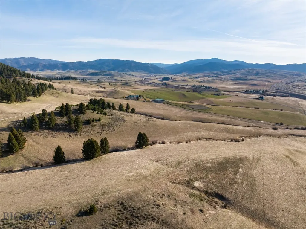 Parcel 6 Jackson Creek Bozeman MT 59715