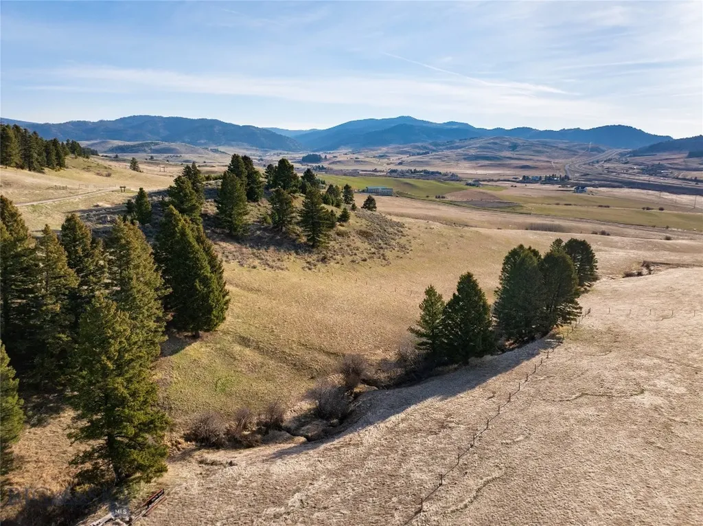 Parcel 6 Jackson Creek Bozeman MT 59715
