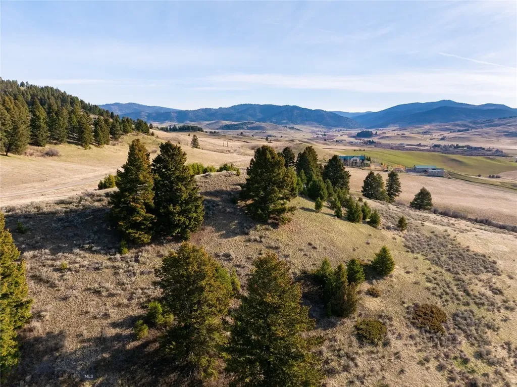 Parcel 6 Jackson Creek Bozeman MT 59715