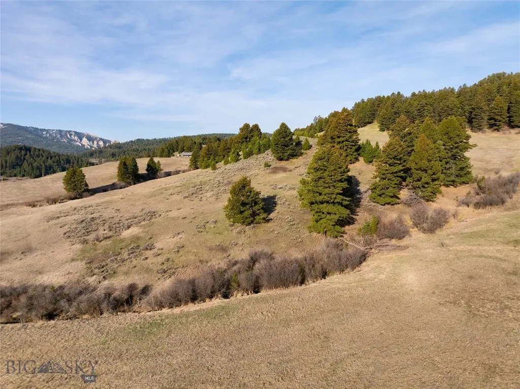 Parcel 6 Jackson Creek Bozeman MT 59715