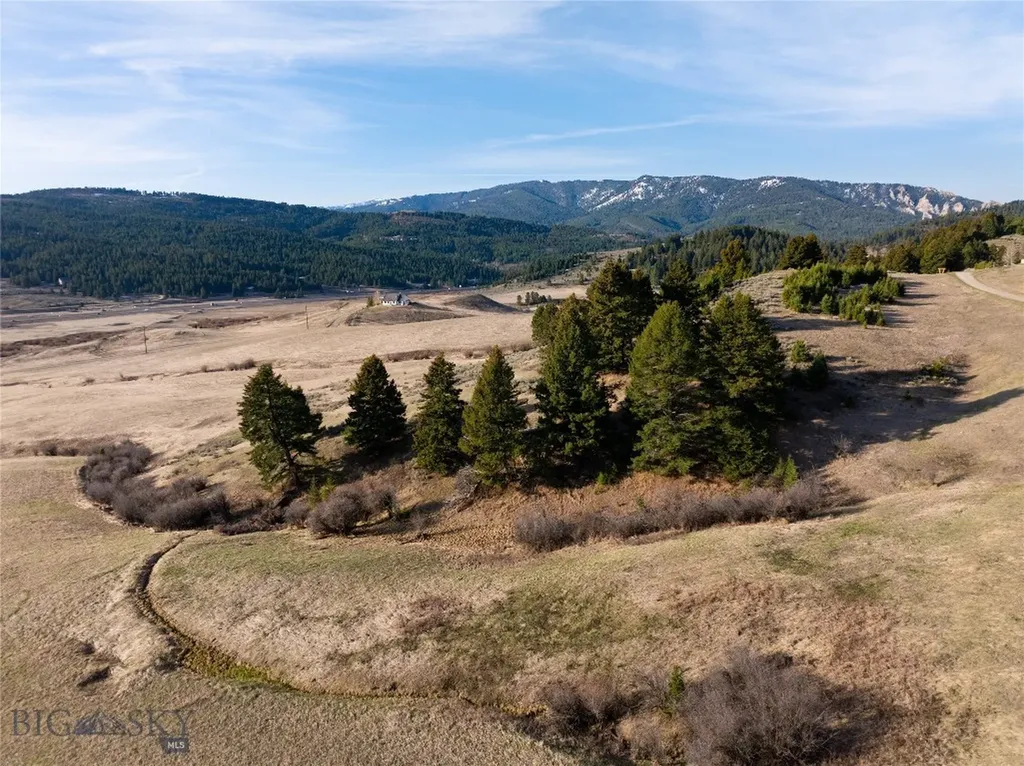 Parcel 6 Jackson Creek Bozeman MT 59715