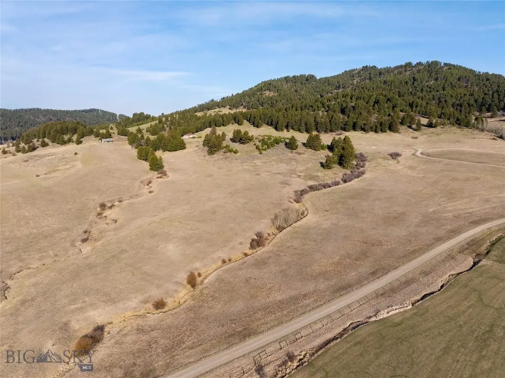 Parcel 6 Jackson Creek Bozeman MT 59715