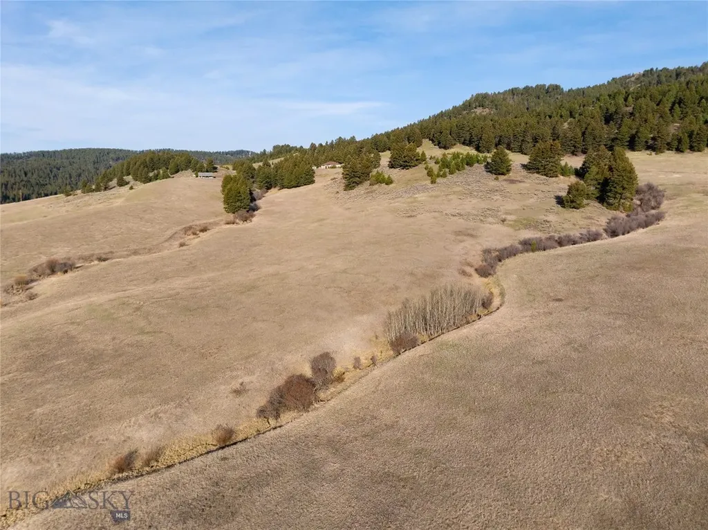 Parcel 6 Jackson Creek Bozeman MT 59715