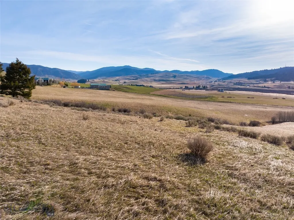 Parcel 6 Jackson Creek Bozeman MT 59715