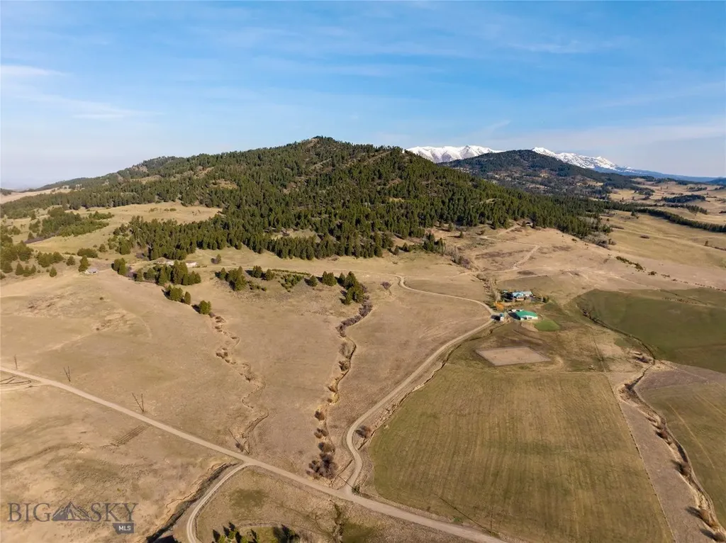 Parcel 6 Jackson Creek Bozeman MT 59715
