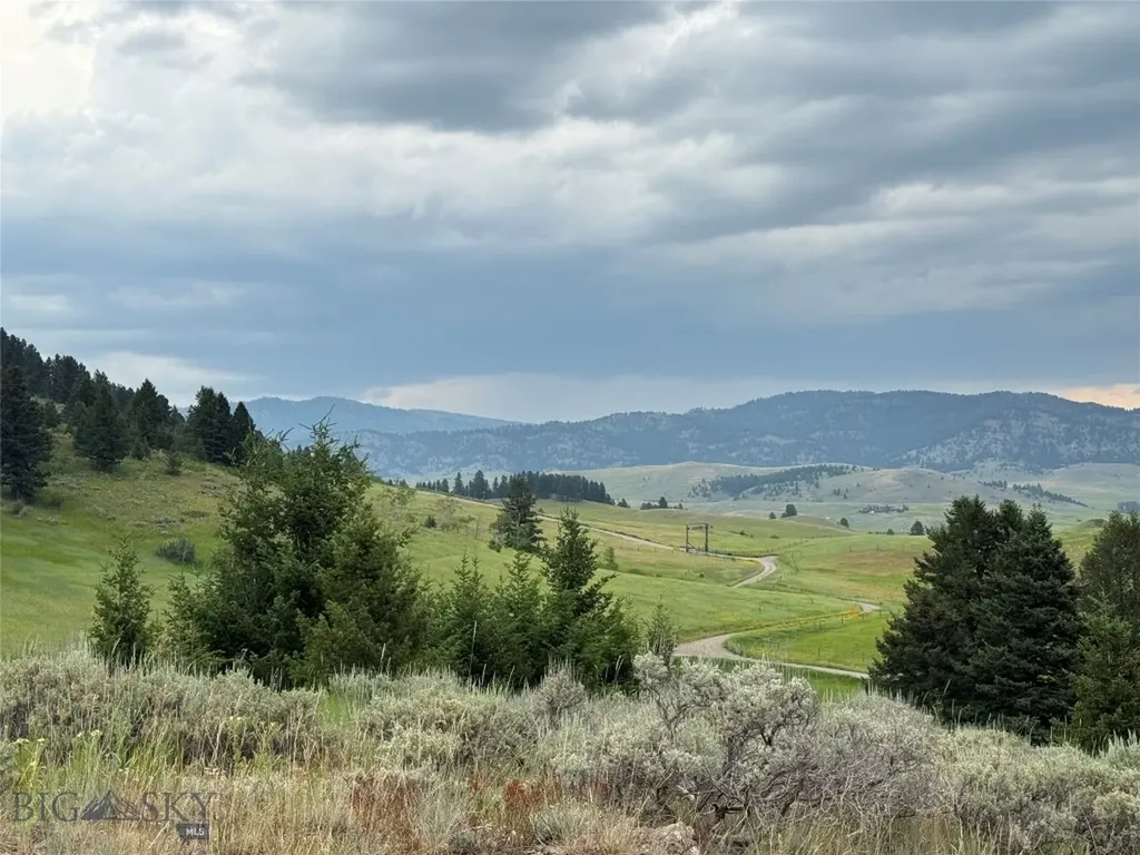 Parcel 6 Jackson Creek Bozeman MT 59715