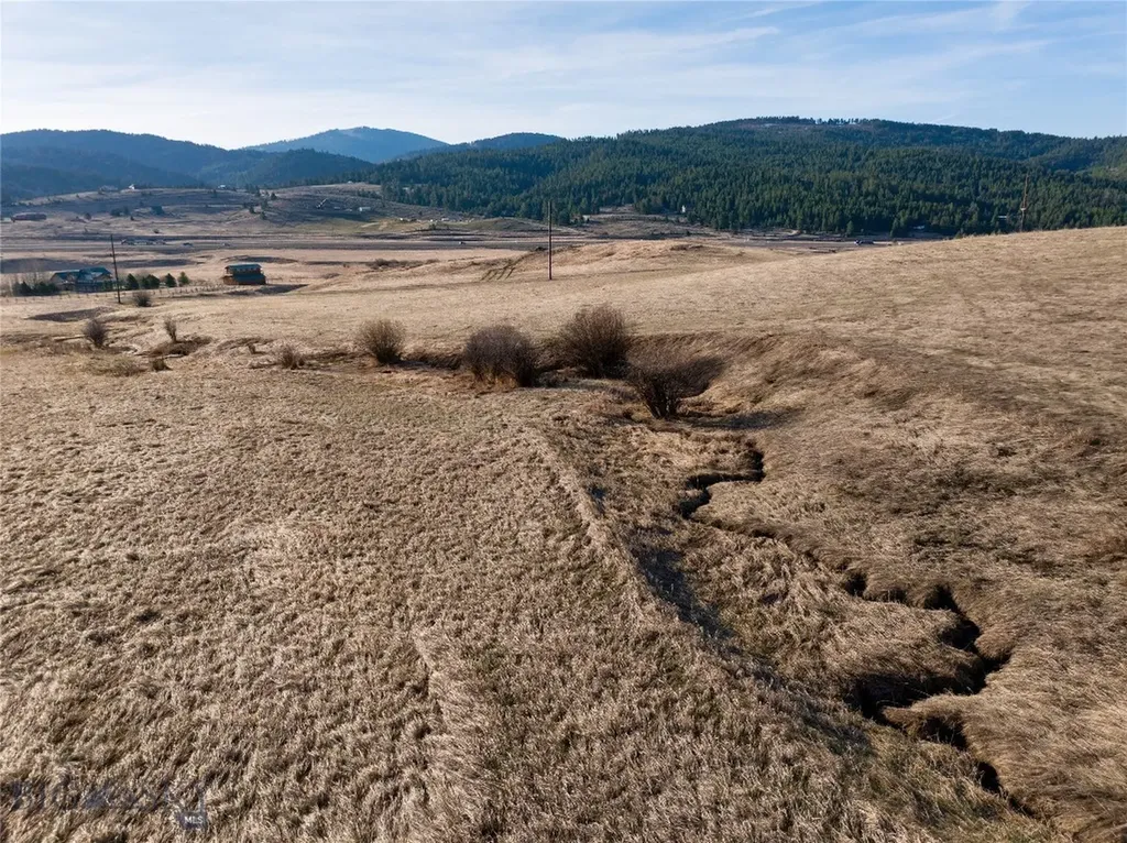 Parcel 6 Jackson Creek Bozeman MT 59715