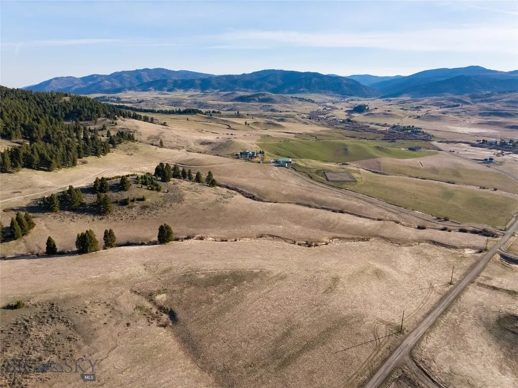 Parcel 6 Jackson Creek Bozeman MT 59715