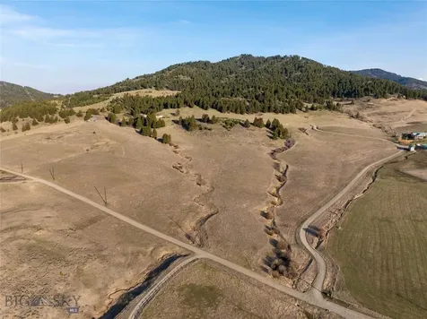 Parcel 6 Jackson Creek Bozeman MT 59715